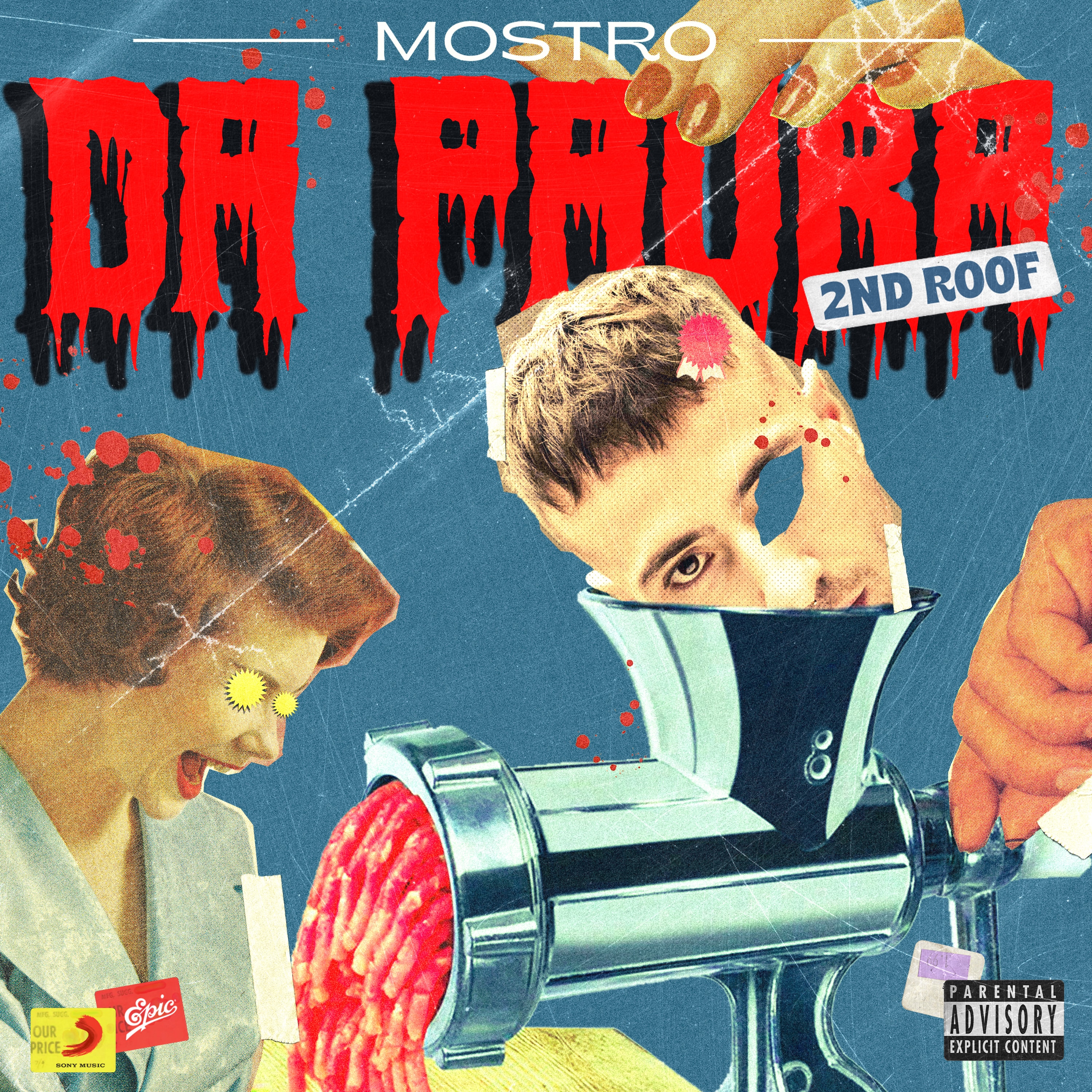 Da Paura