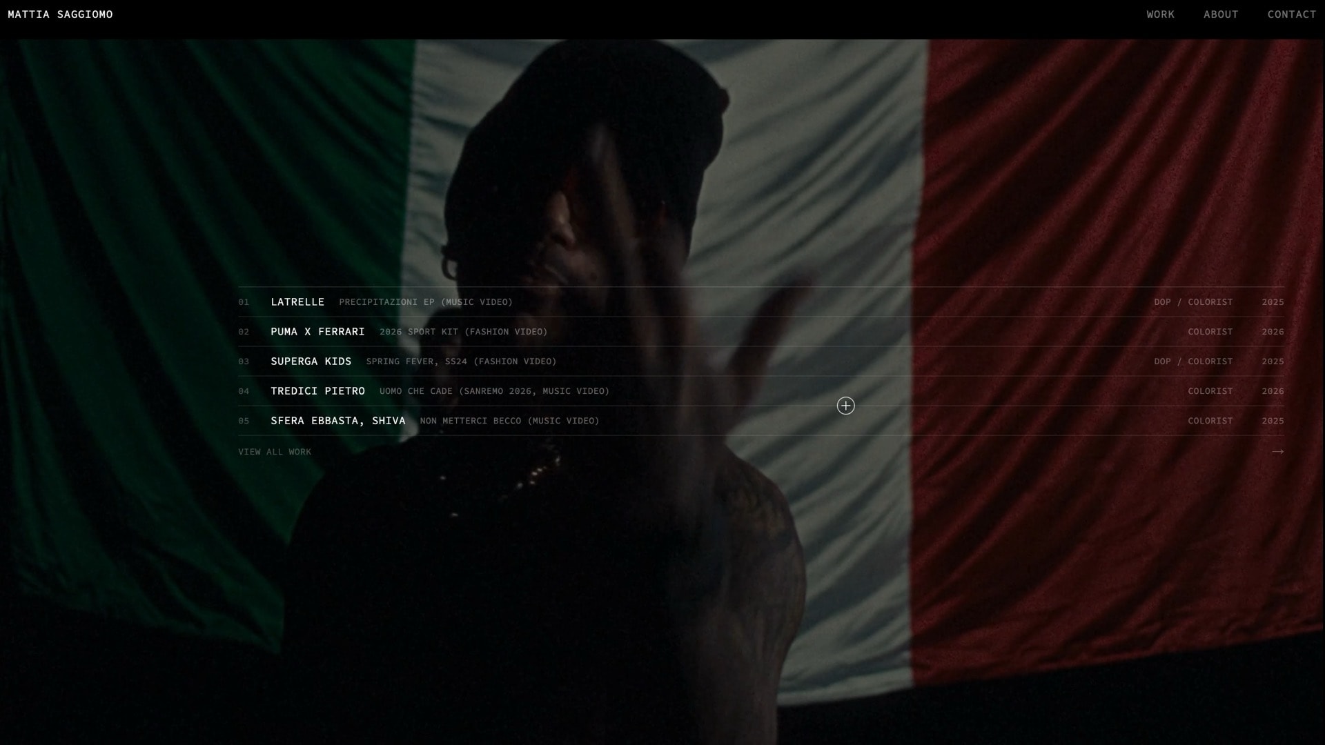 mattiasaggiomo.com